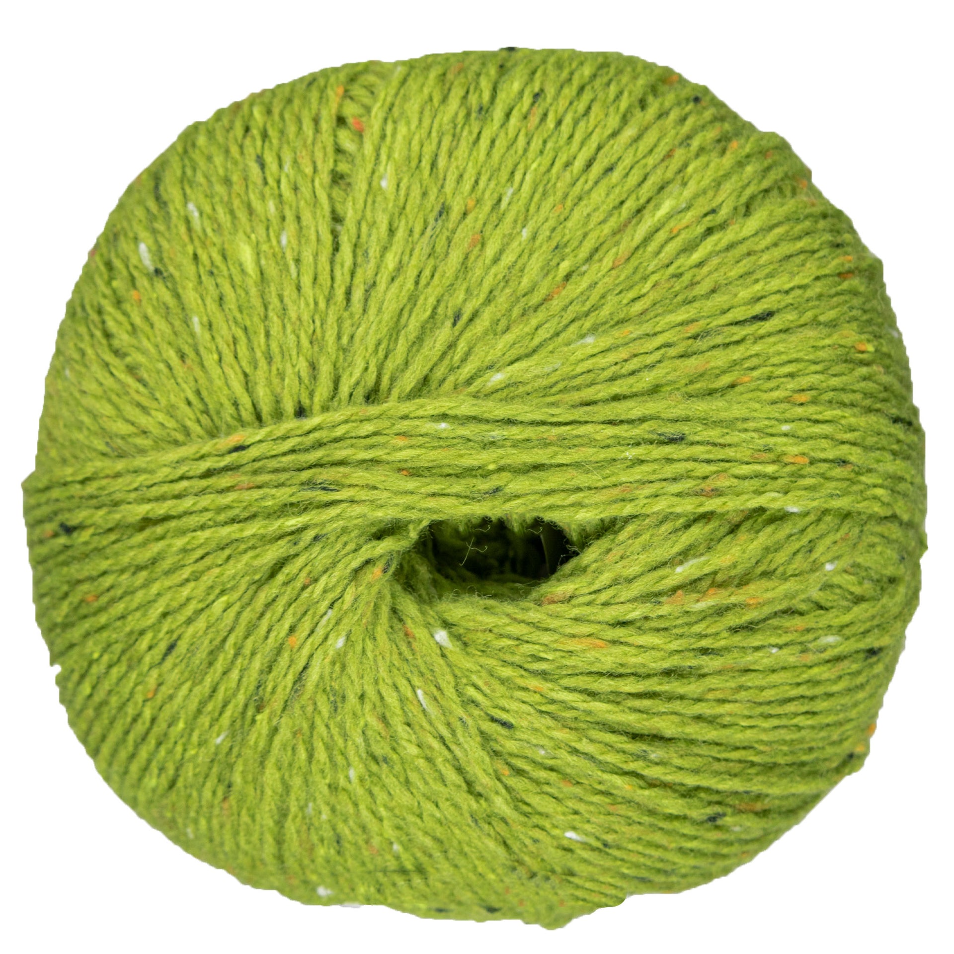 Scheepjes Terrazzo Yarn - 707 Oliva - Zoom Image
