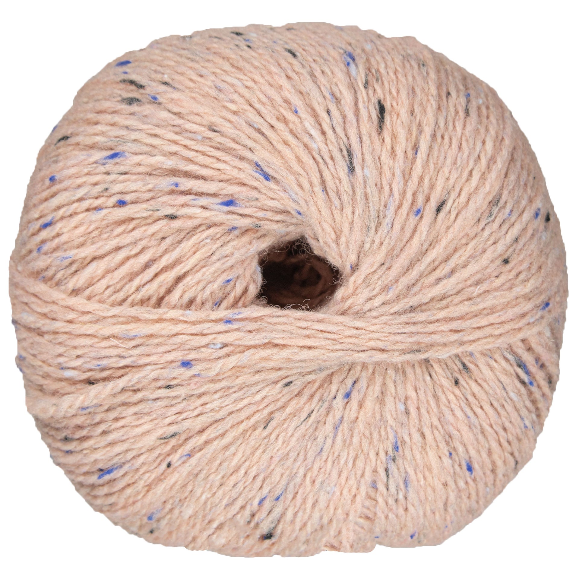 Scheepjes Terrazzo Yarn - 712 Sassolino - Zoom Image
