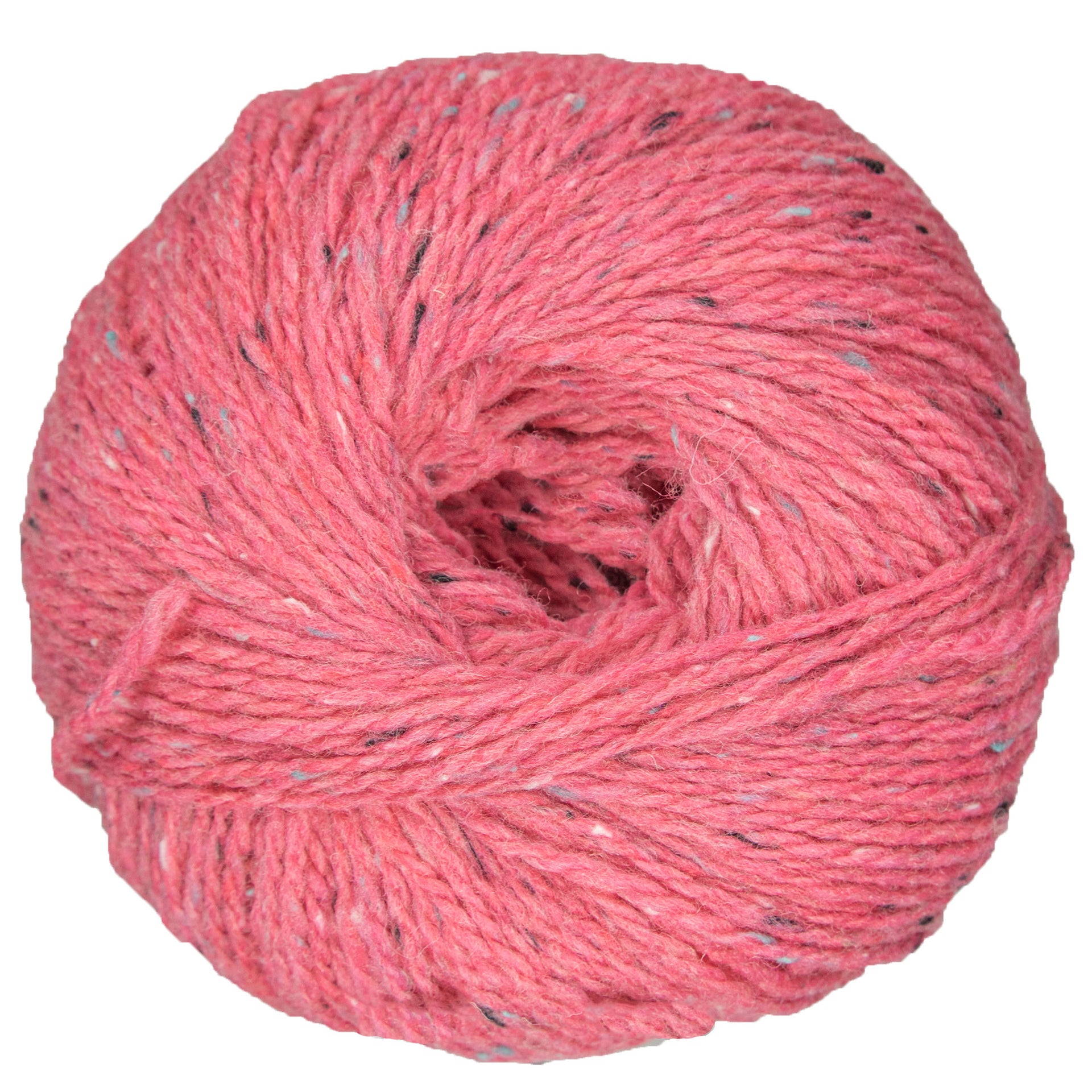 Scheepjes Terrazzo Yarn - 713 Corallo - Zoom Image
