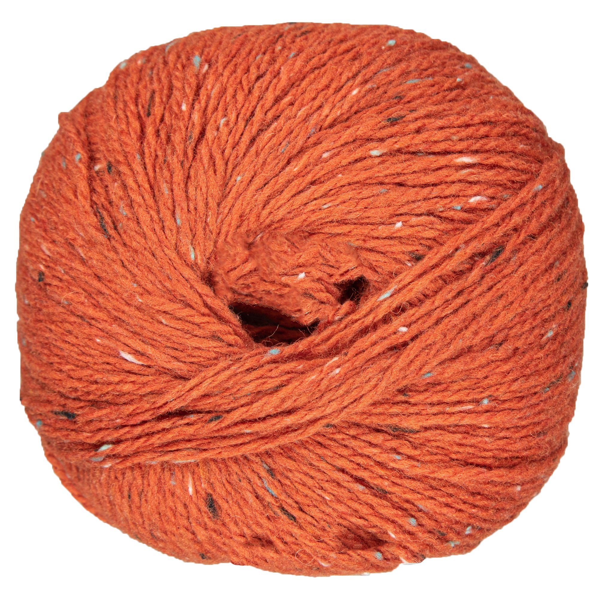 Scheepjes Terrazzo Yarn - 716 Mogano - Zoom Image