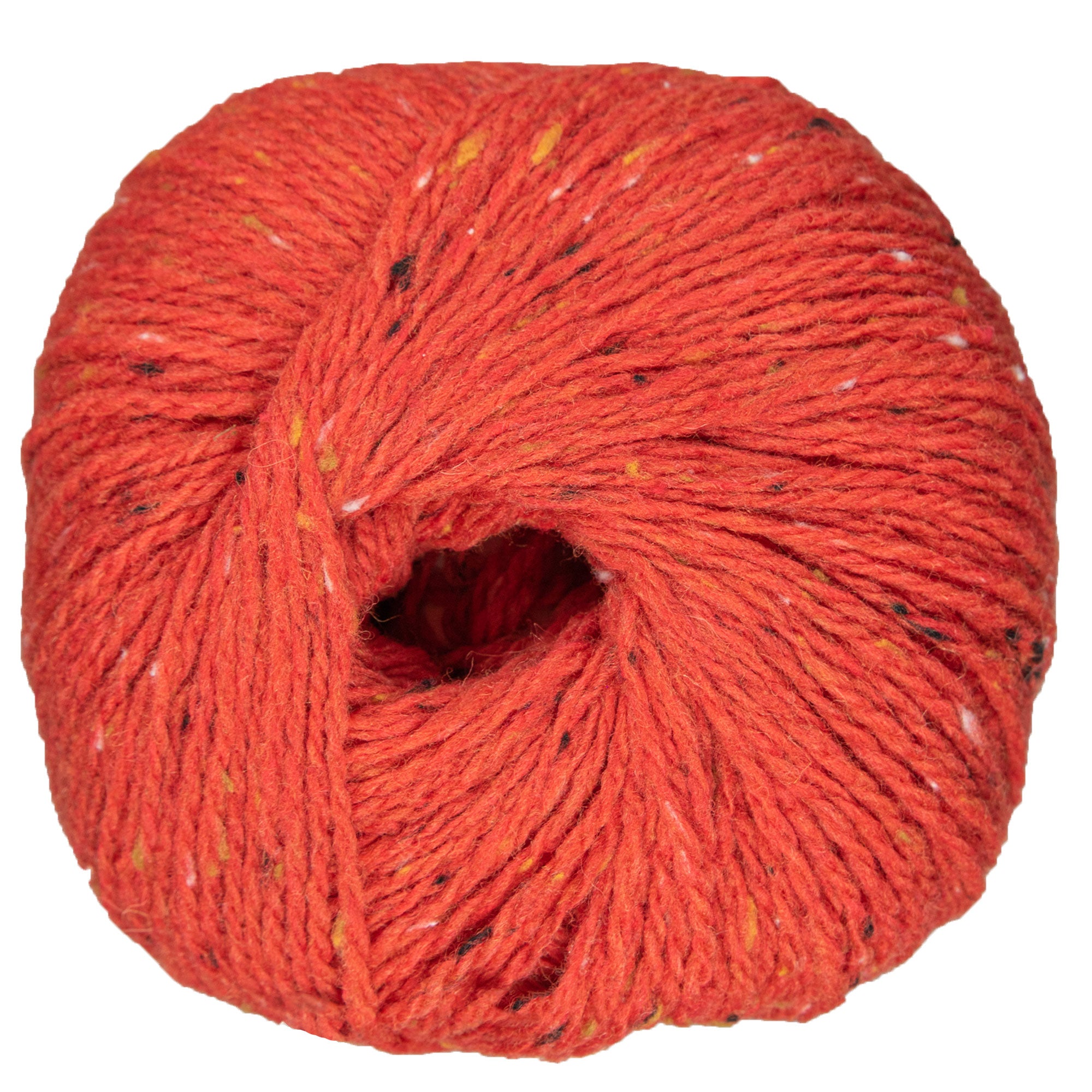 Scheepjes Terrazzo Yarn - 718 Scarlatto - Zoom Image