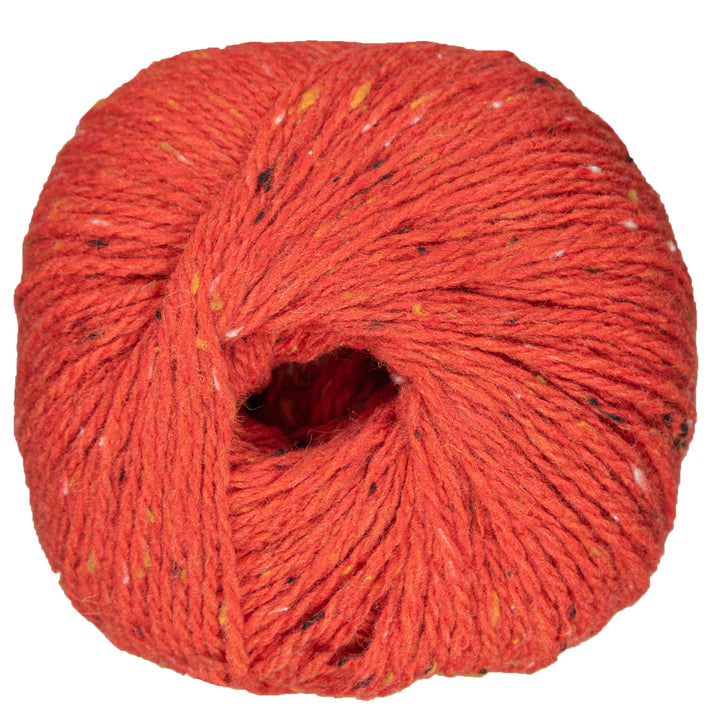 Scheepjes Terrazzo Yarn - 718 Scarlatto - Zoom Image