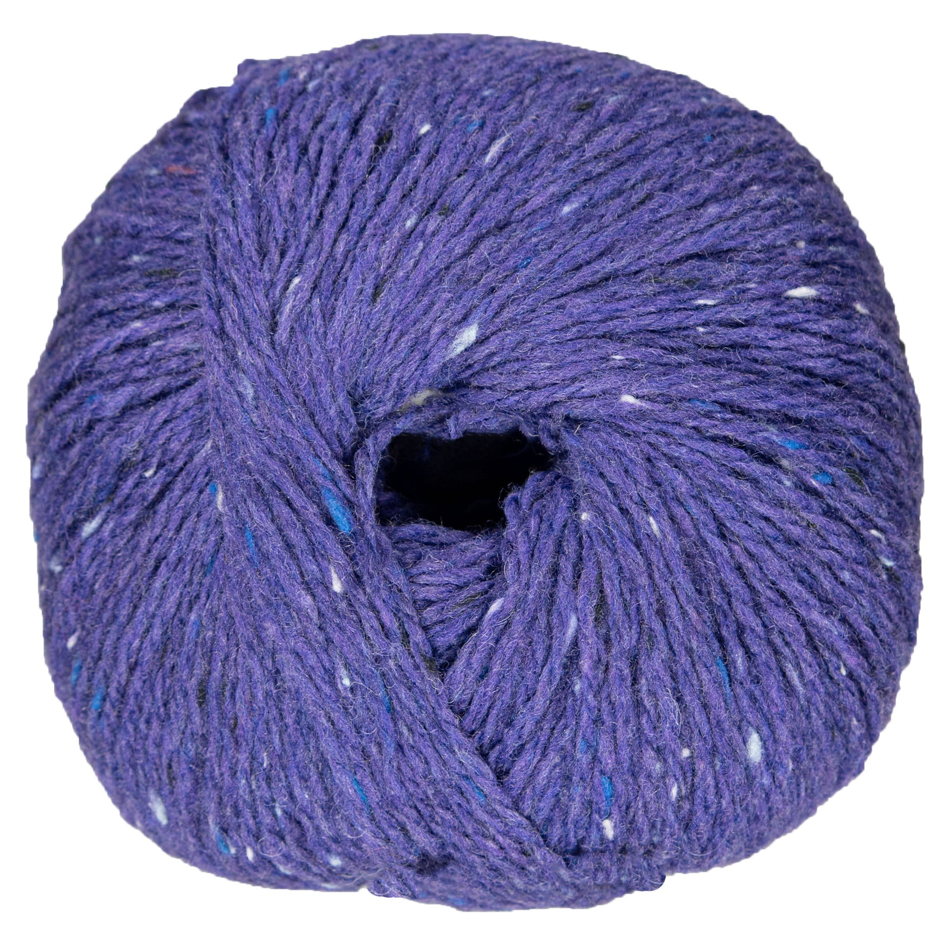 Scheepjes Terrazzo Yarn - 728 Uva - Zoom Image
