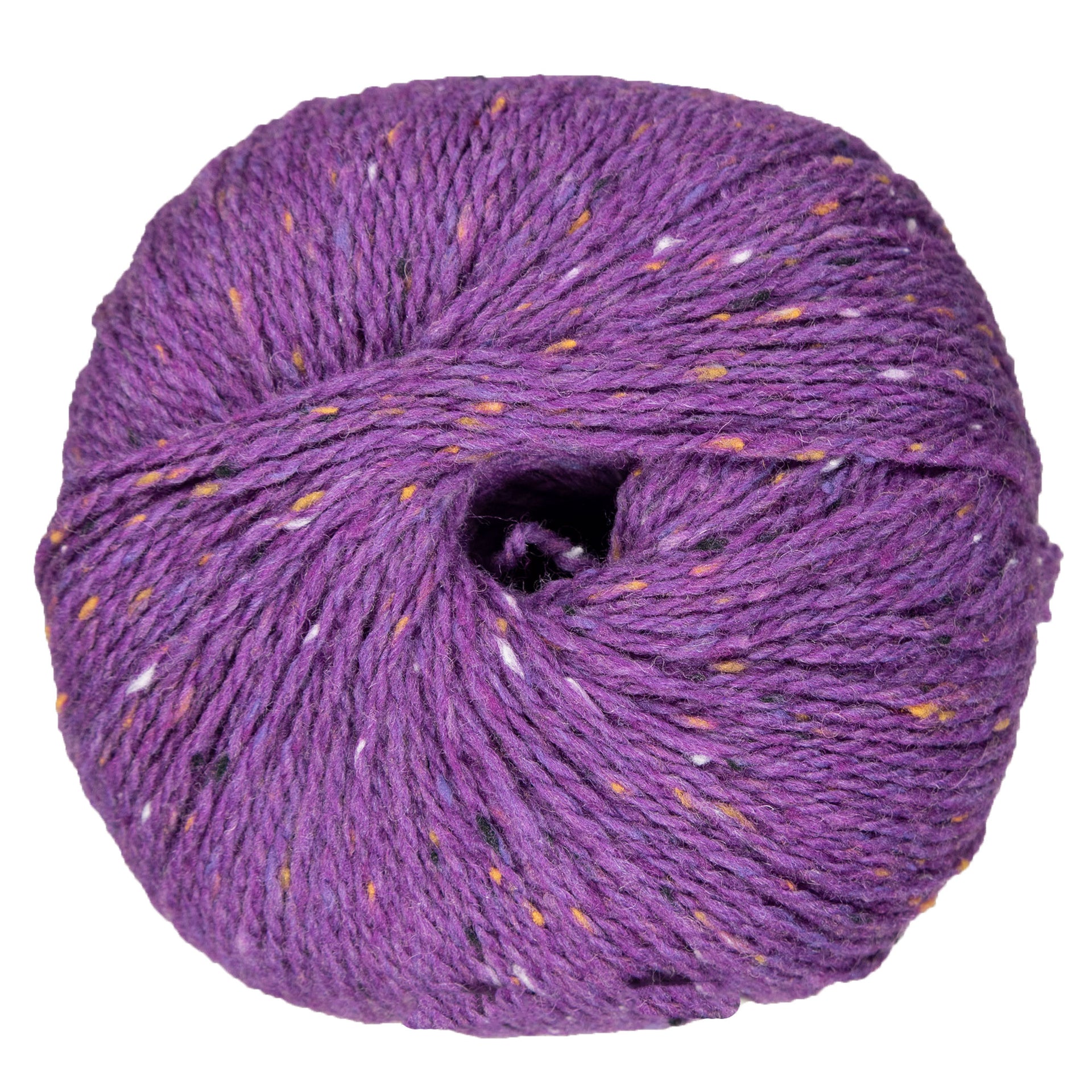 Scheepjes Terrazzo Yarn - 729 Prugna - Zoom Image
