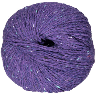 Scheepjes Terrazzo Yarn - 730 Melanzana - Zoom Image