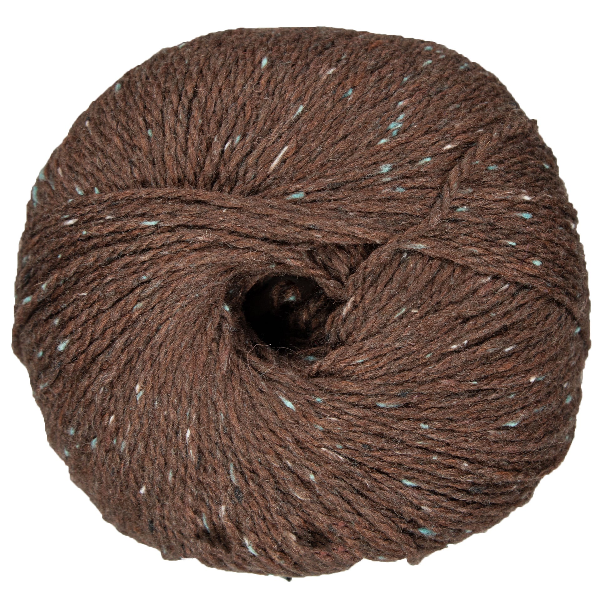 Scheepjes Terrazzo Yarn - 749 Caffe Nero - Zoom Image
