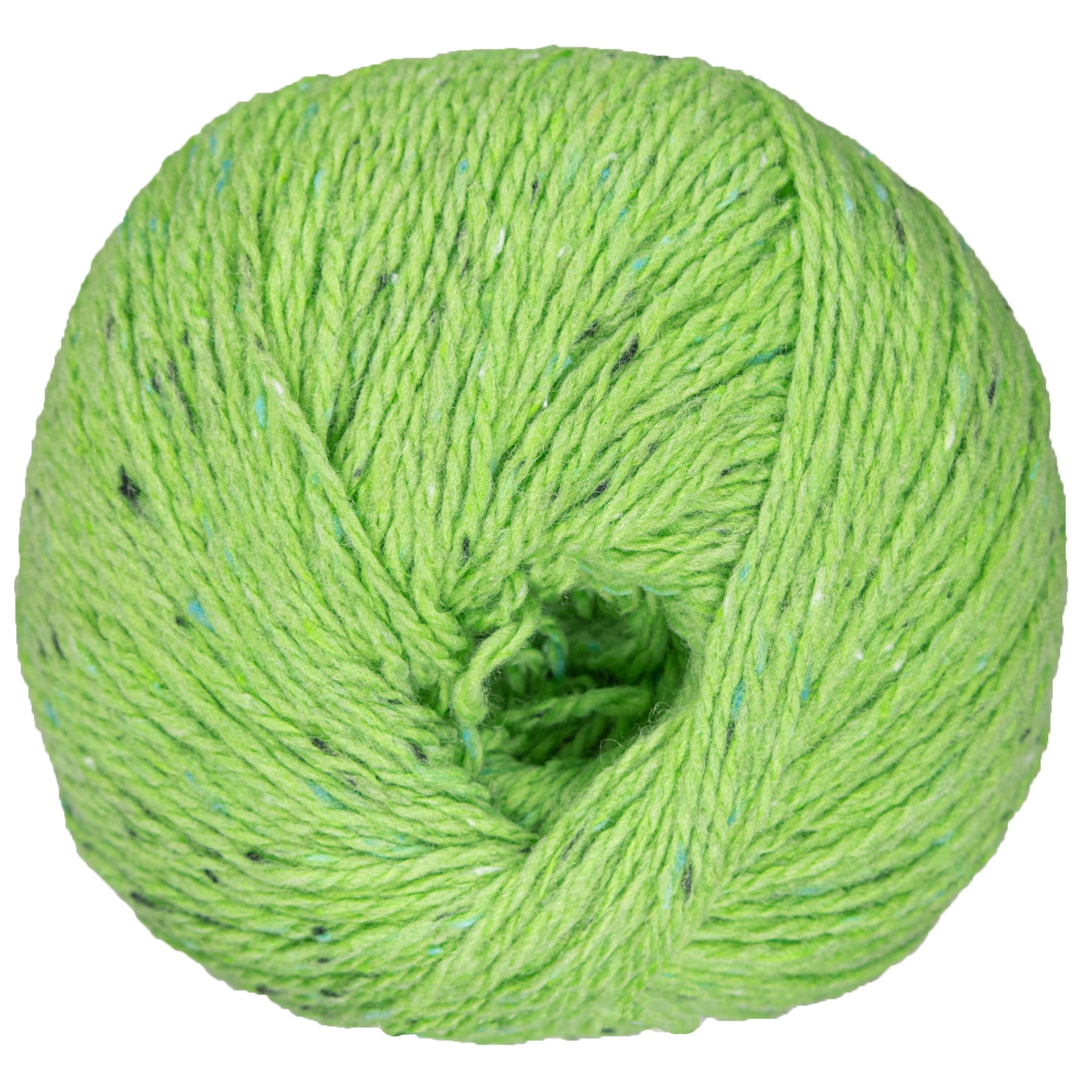 Scheepjes Terrazzo Yarn - 758 Asparago - Zoom Image
