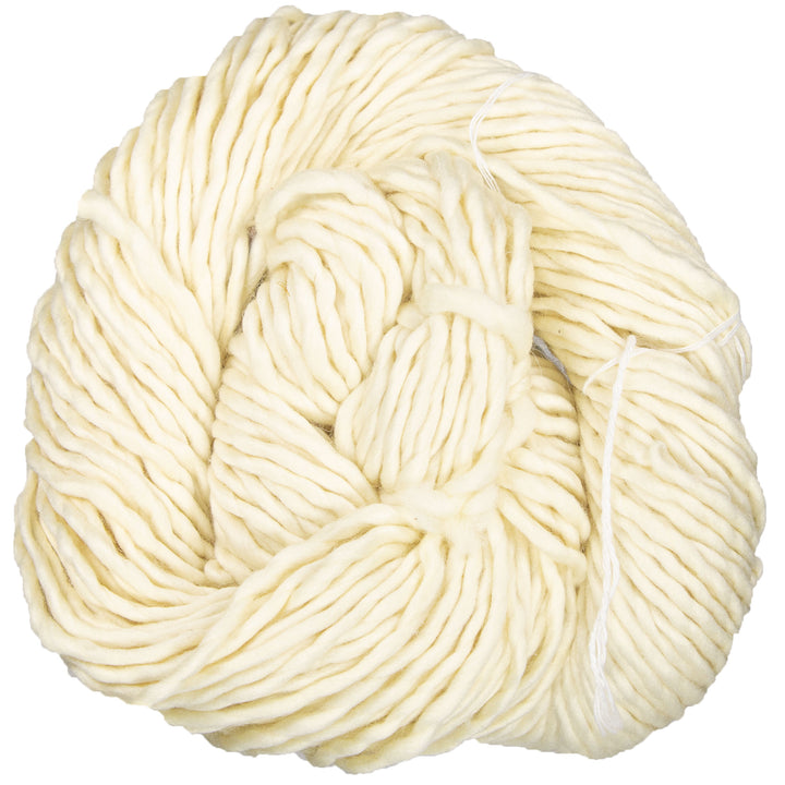 Malabrigo Noventa Yarn - 063 Natural - Zoom Image