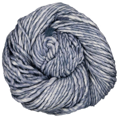 Malabrigo Noventa Yarn - 009 Polar Morn - Zoom Image