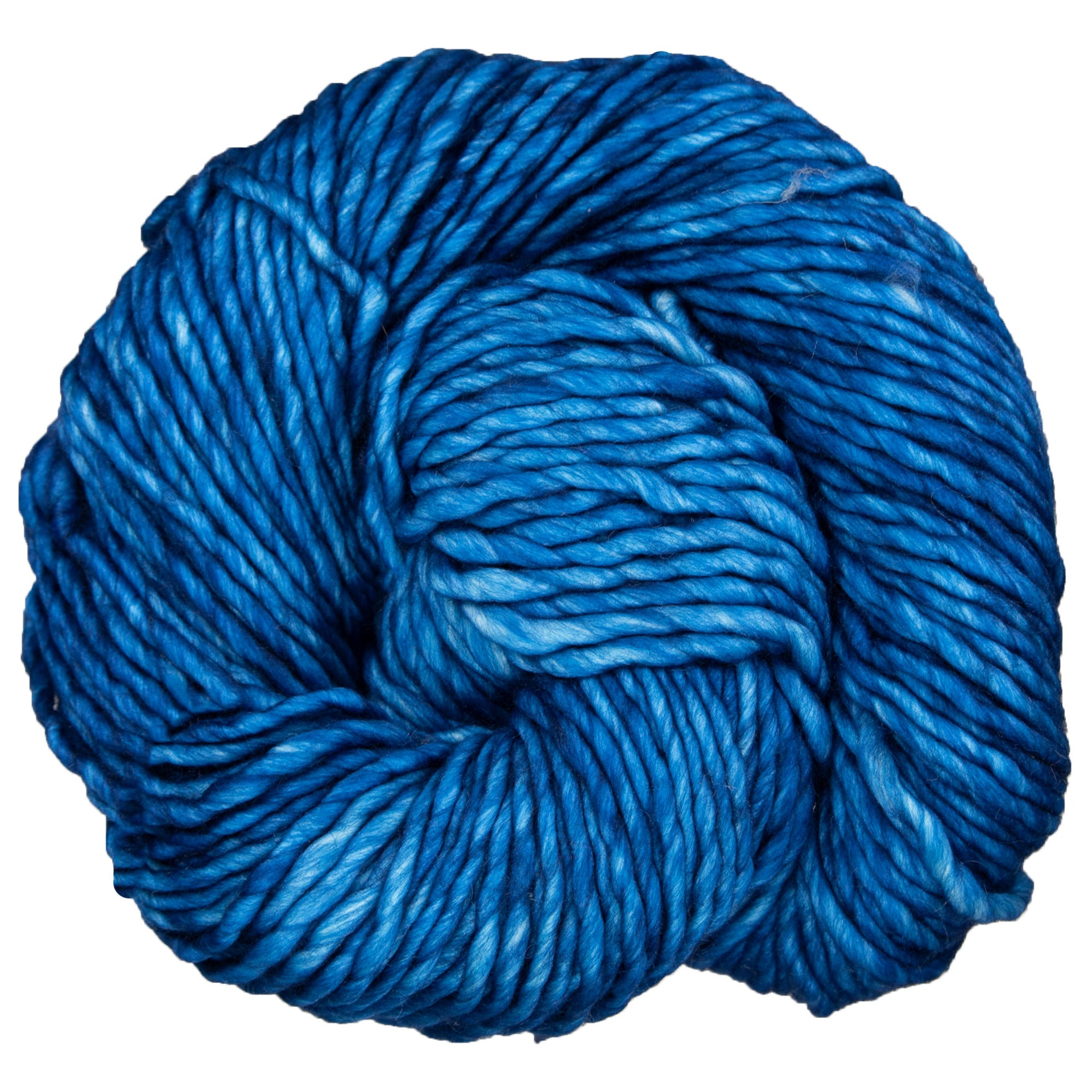 Malabrigo Noventa Yarn - 026 Continental - Zoom Image
