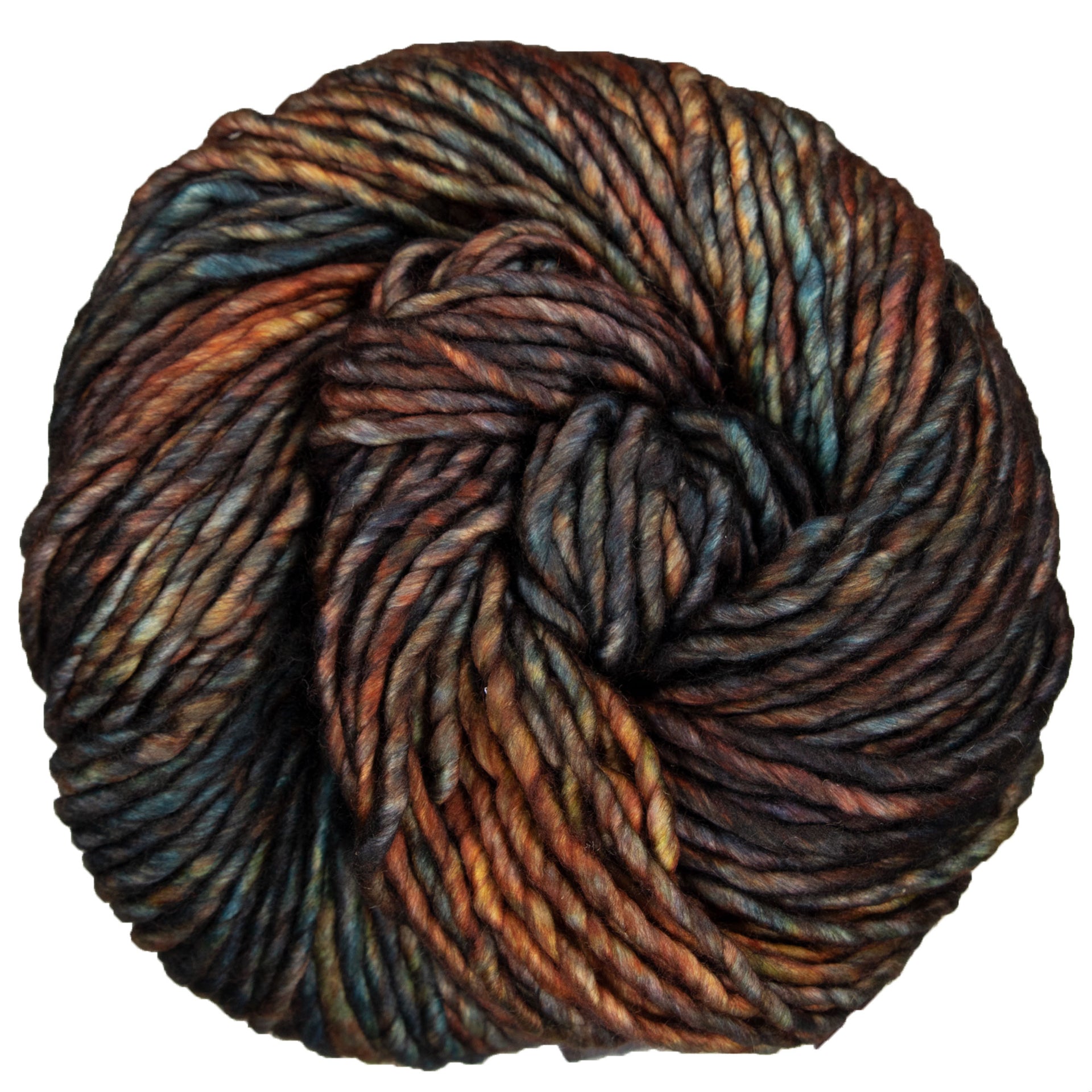 Malabrigo Noventa Yarn - 139 Pocion - Zoom Image
