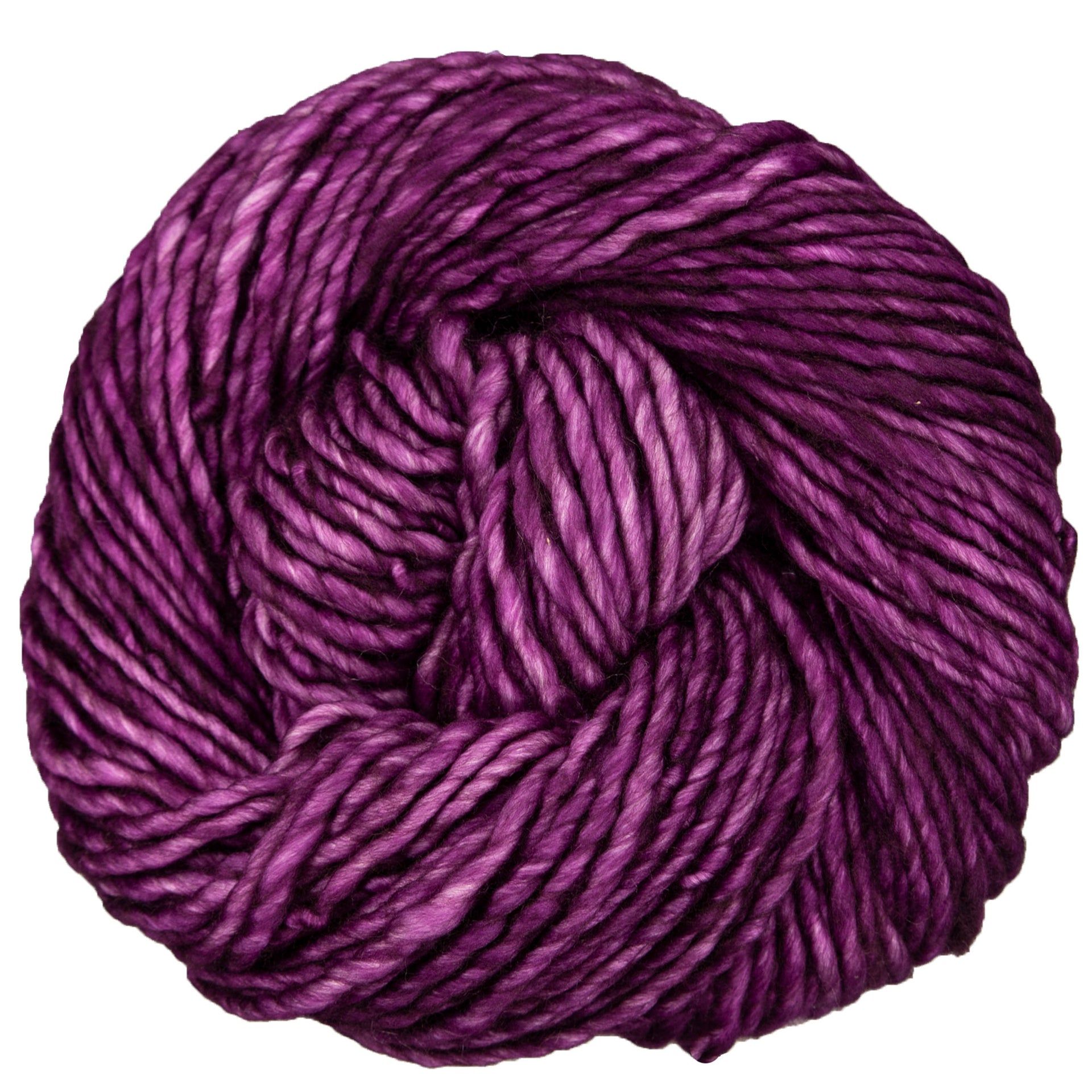 Malabrigo Noventa Yarn - 148 Hollyhock - Zoom Image
