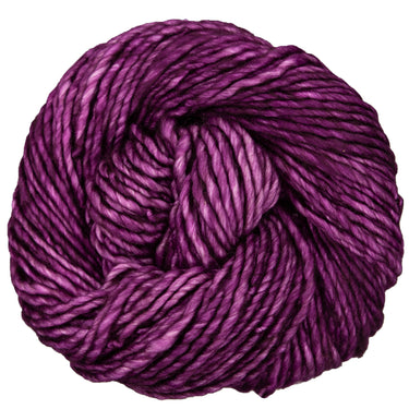 Malabrigo Noventa Yarn - 148 Hollyhock - Zoom Image