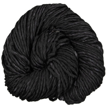 Malabrigo Noventa Yarn - 179 Black Forest - Zoom Image