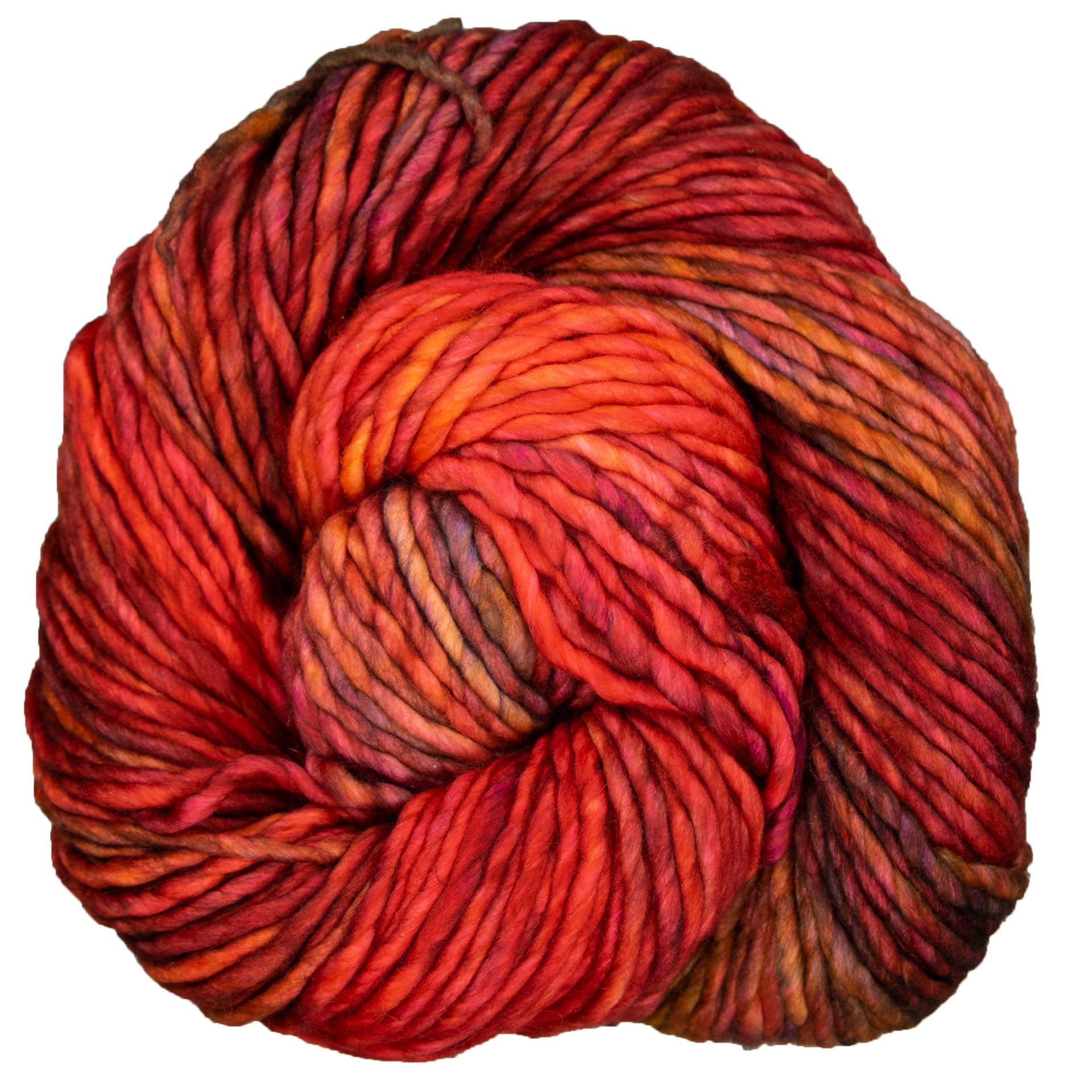 Malabrigo Noventa Yarn - 235 Sedimentario - Zoom Image
