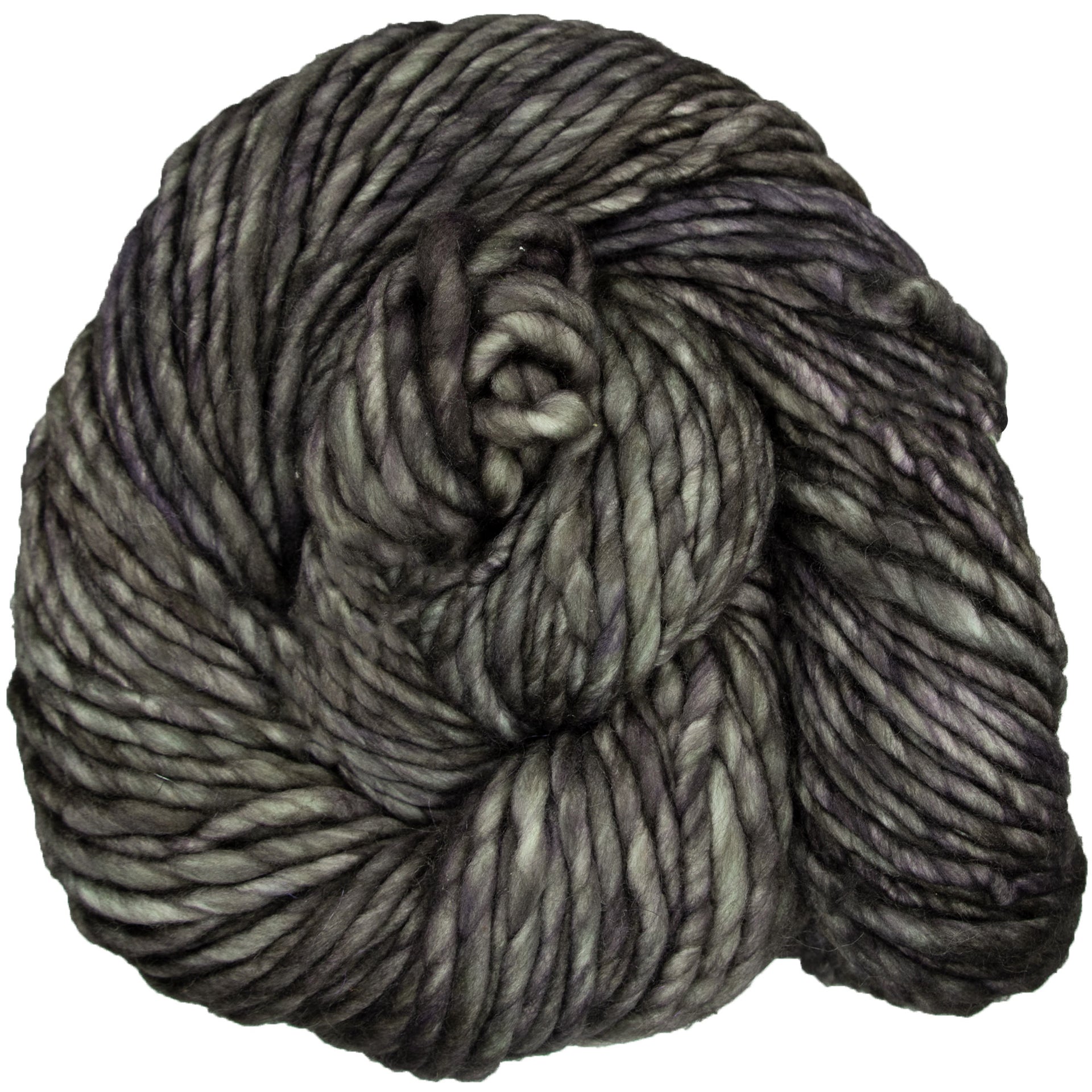 Malabrigo Noventa Yarn - 238 Olivinite - Zoom Image
