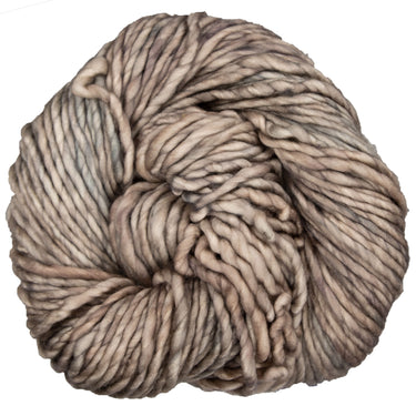 Malabrigo Noventa Yarn - 696 Whole Grain - Zoom Image