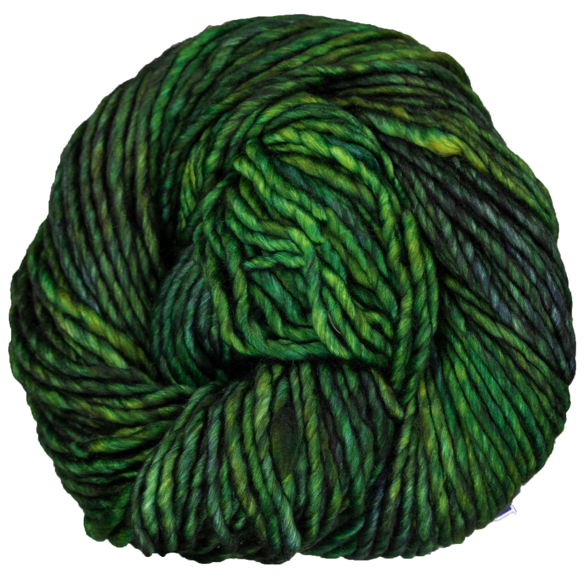Malabrigo Noventa Yarn - 880 Hojas - Zoom Image
