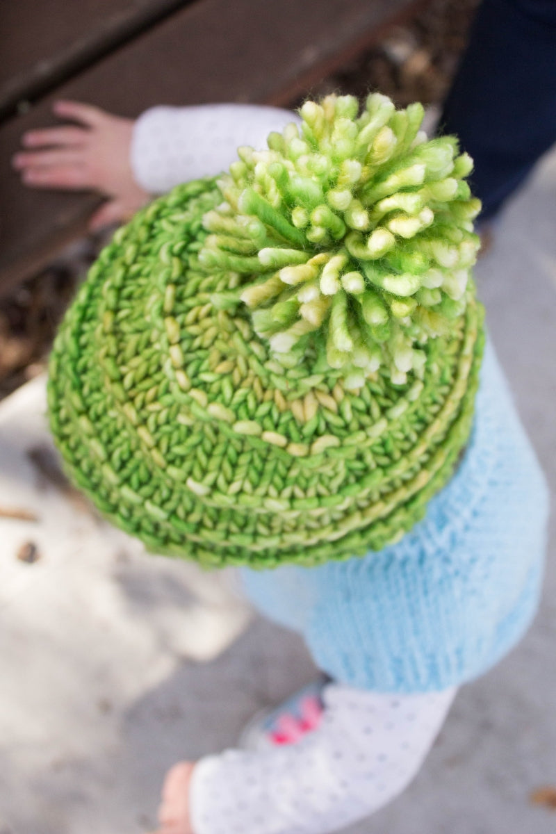 Erika's Green Vermonter - Main Image 3
