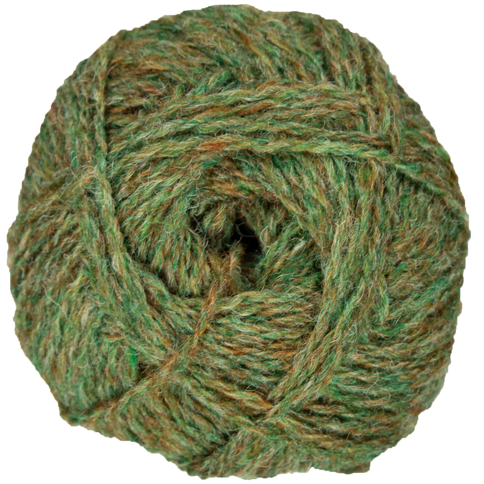 Jamieson's of Shetland Spindrift Yarn - 347 Hawthorn - Zoom Image
