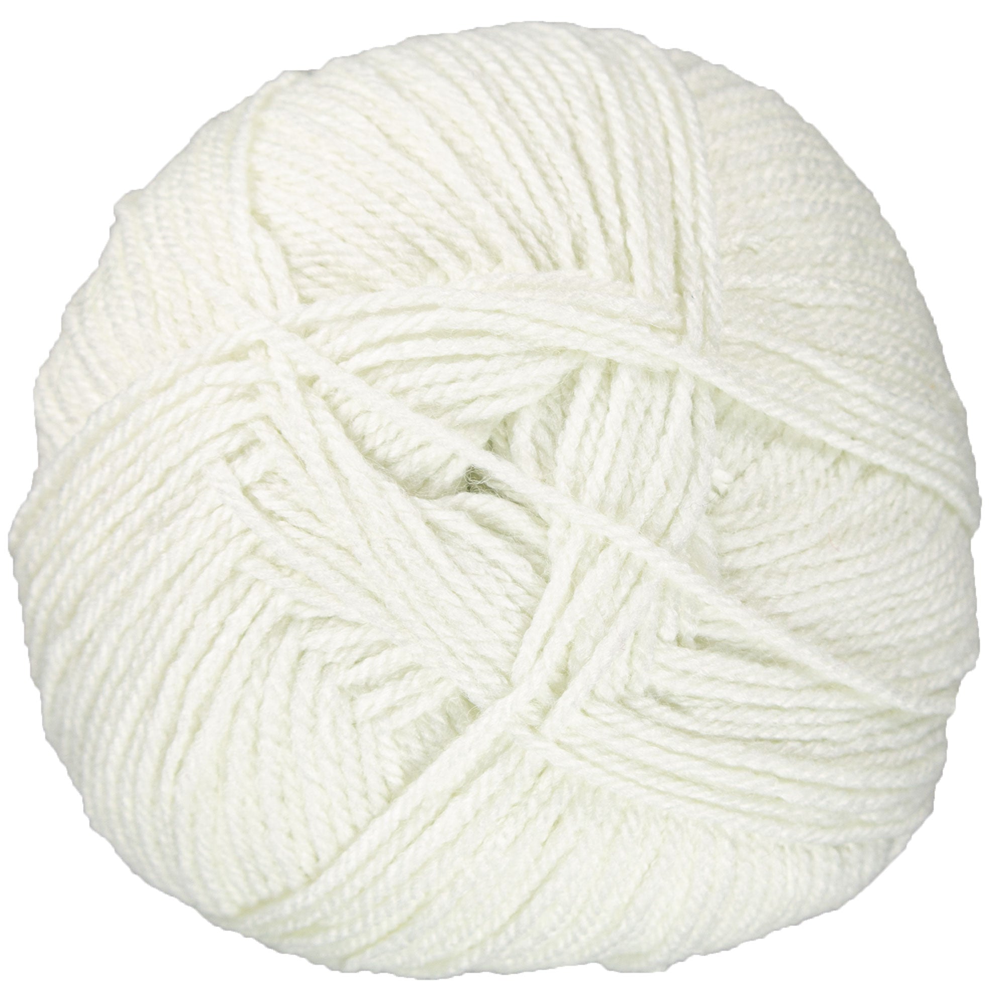 Scheepjes Scrumptious Yarn - 302 Buttercream Icing - Zoom Image