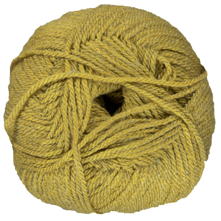 Scheepjes Scrumptious Yarn - 323 Cinnamon Peach Cobbler - Zoom Image