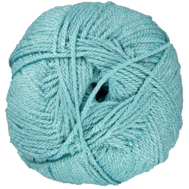 Scheepjes Scrumptious Yarn - 314 Blue Glazed Doughnut - Zoom Image