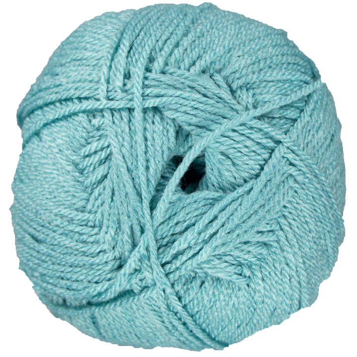 Scheepjes Scrumptious Yarn - 314 Blue Glazed Doughnut - Zoom Image