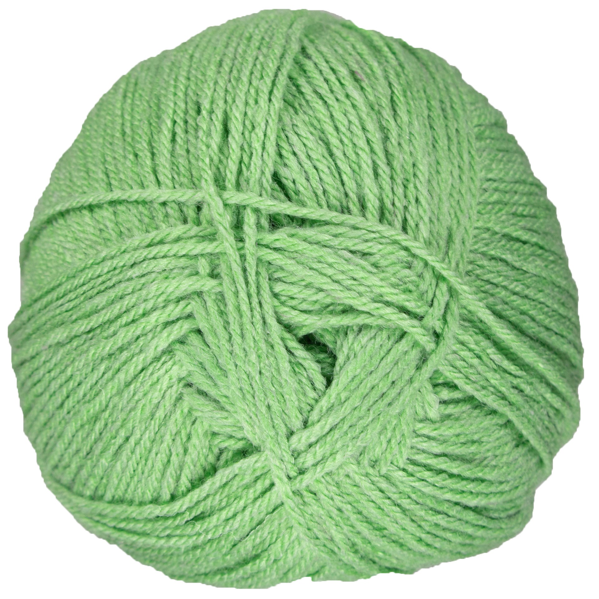 Scheepjes Scrumptious Yarn - 318 Pistachio Bundt Cake - Zoom Image
