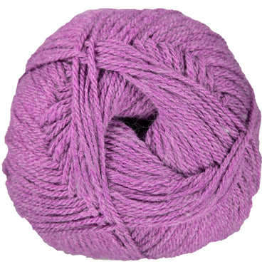 Scheepjes Scrumptious Yarn - 312 Blackberry Honey Gelato - Zoom Image