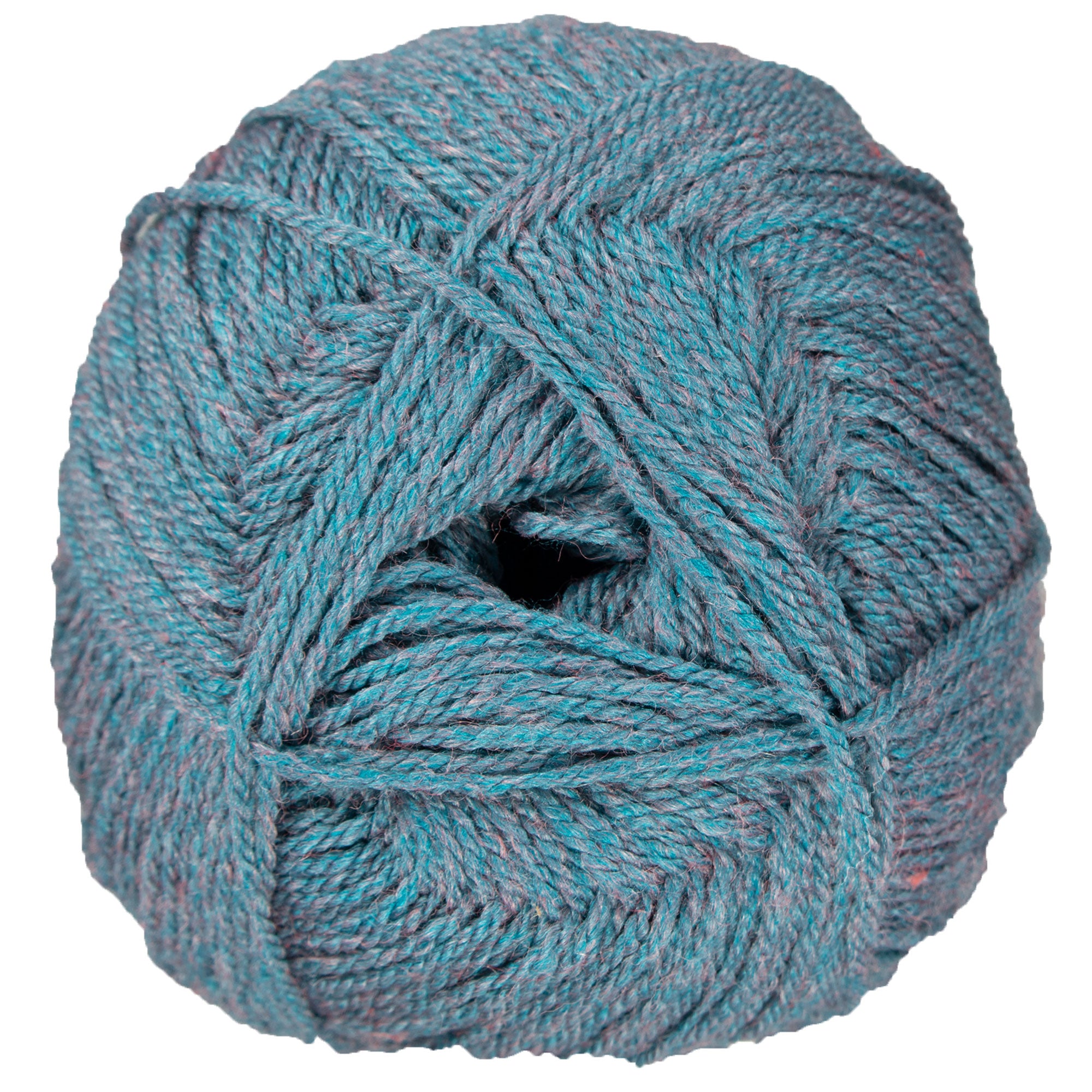 Scheepjes Scrumptious Yarn - 357 Fresh Berries Panna Cotta - Zoom Image