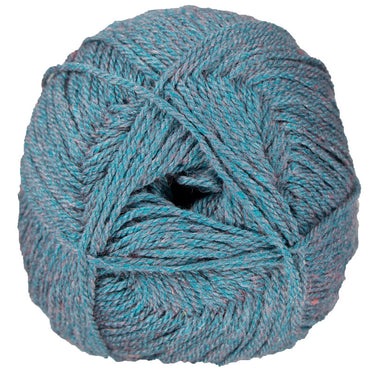 Scheepjes Scrumptious Yarn - 357 Fresh Berries Panna Cotta - Medium Image