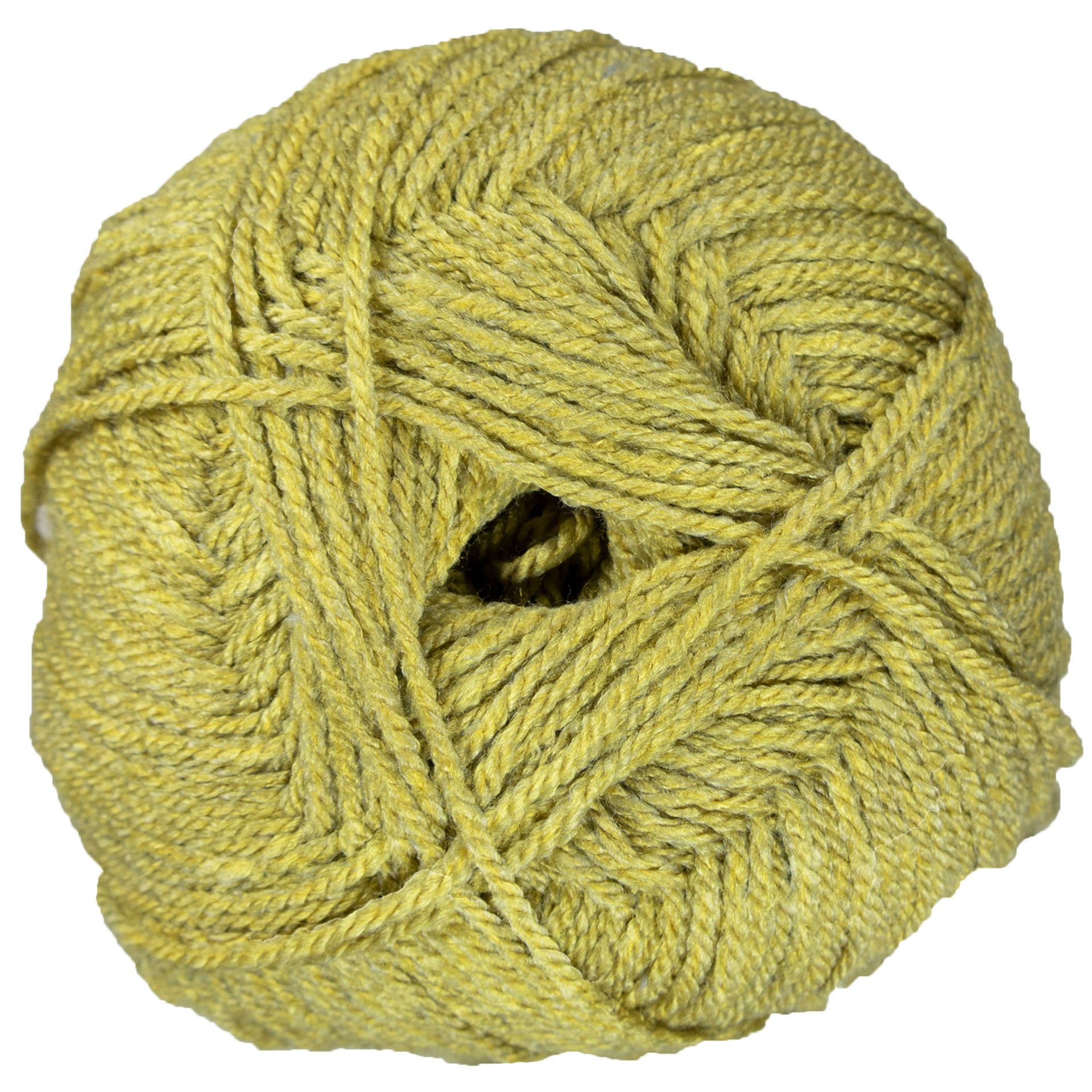 Scheepjes Scrumptious Yarn - 327 Lemon Poppy Seed Loaf - Zoom Image
