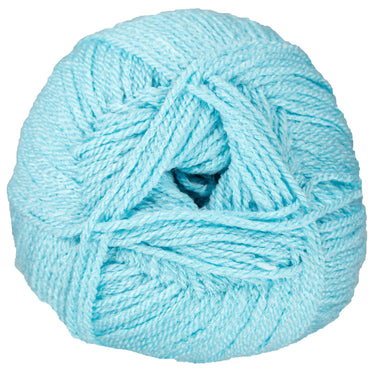Scheepjes Scrumptious Yarn - 343 French Blue Macaron - Zoom Image