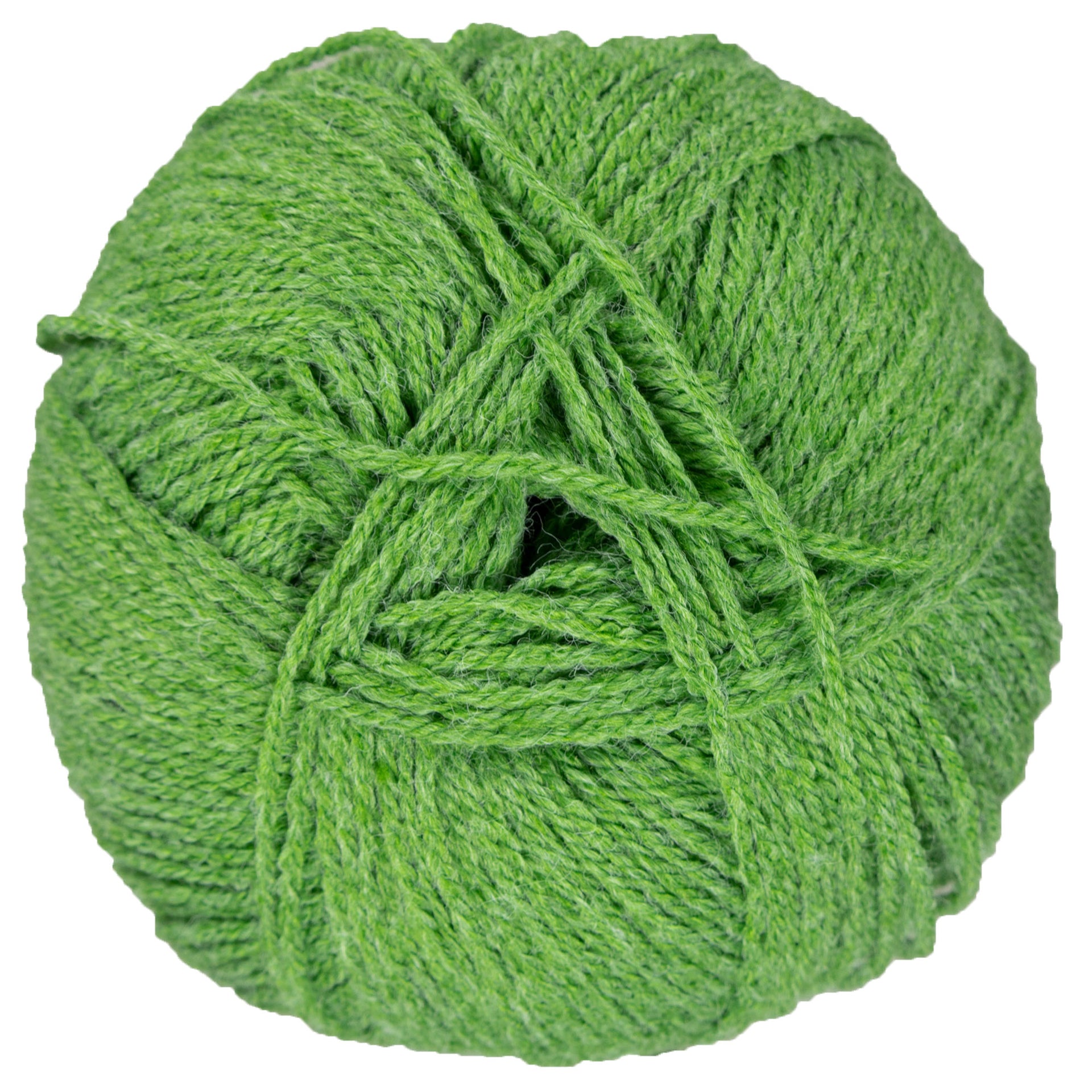 Scheepjes Scrumptious Yarn - 336 Green Tea Eclairs - Zoom Image

