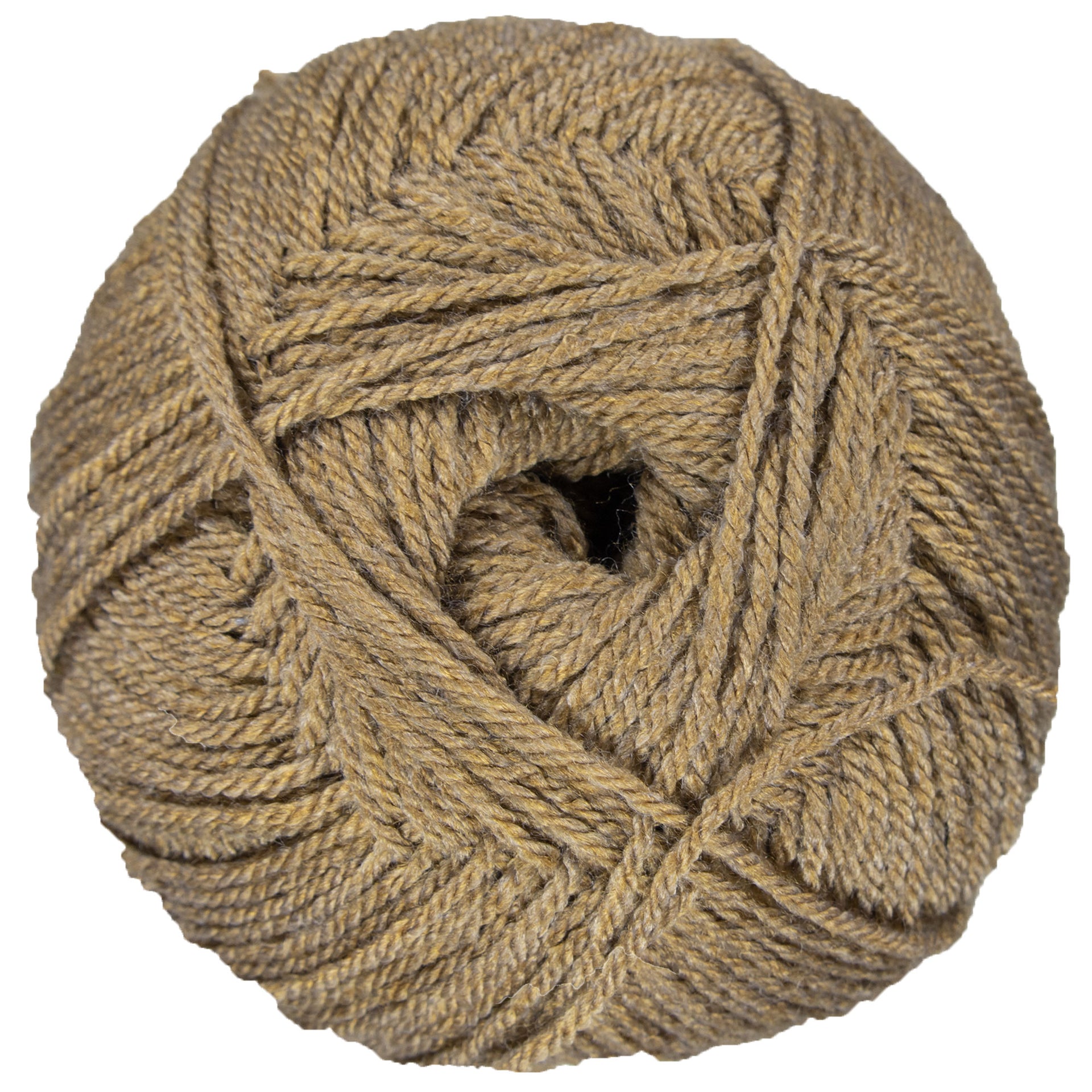 Scheepjes Scrumptious Yarn - 329 Hazelnut Mocha Slice - Zoom Image
