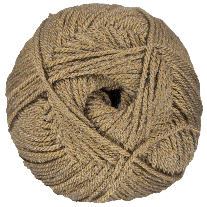 Scheepjes Scrumptious Yarn - 329 Hazelnut Mocha Slice - Zoom Image
