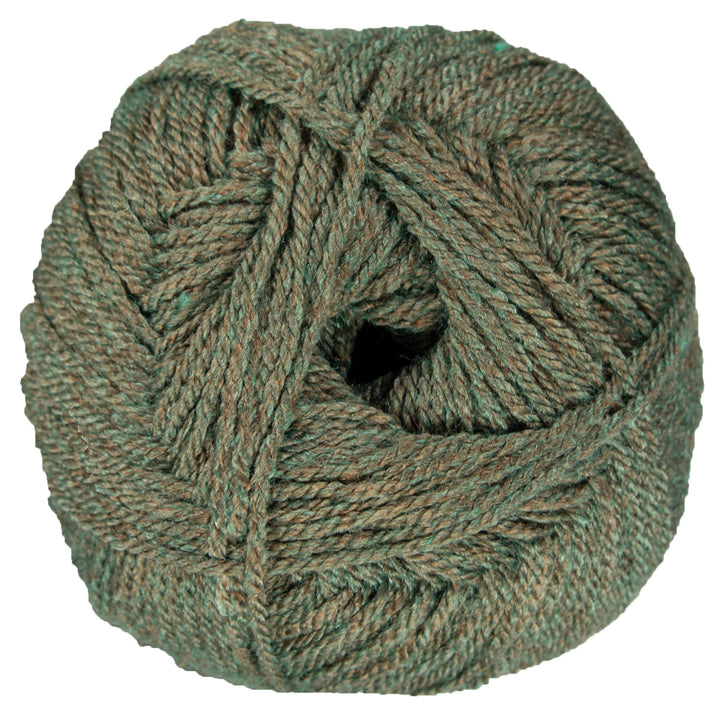Scheepjes Scrumptious Yarn - 360 Chocolate Mint Bark - Zoom Image