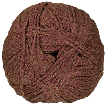 Scheepjes Scrumptious Yarn - 367 Salted Caramel Brownie - Zoom Image