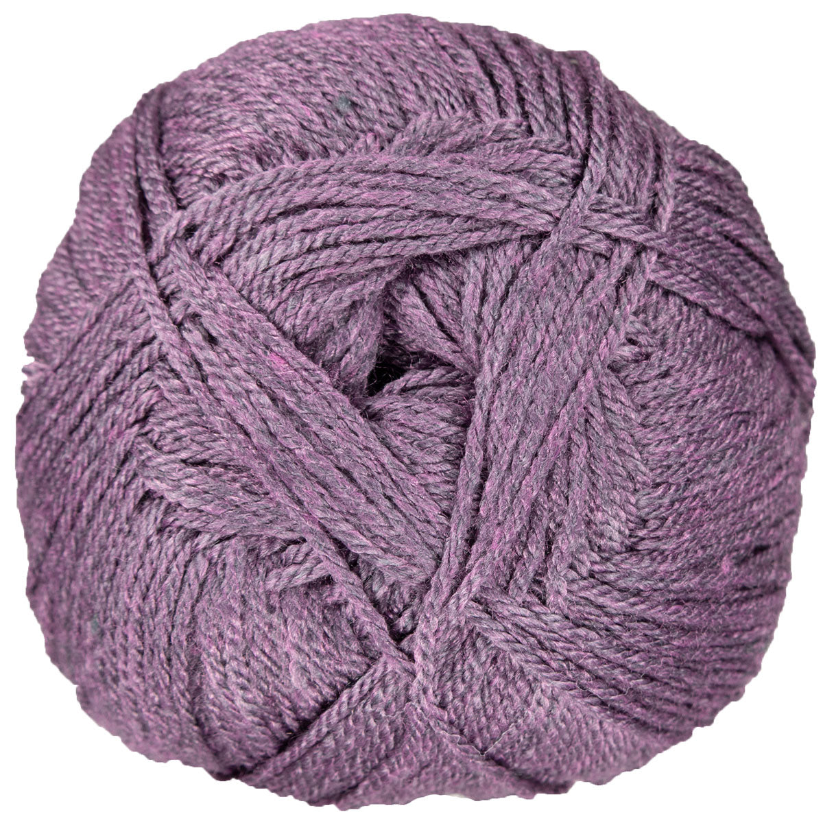 Scheepjes Scrumptious Yarn - 347 Chocolate Raspberry Bavarois - Extra Image
