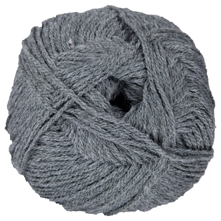 Scheepjes Scrumptious Yarn - 380 Black Sesame Muffin - Zoom Image