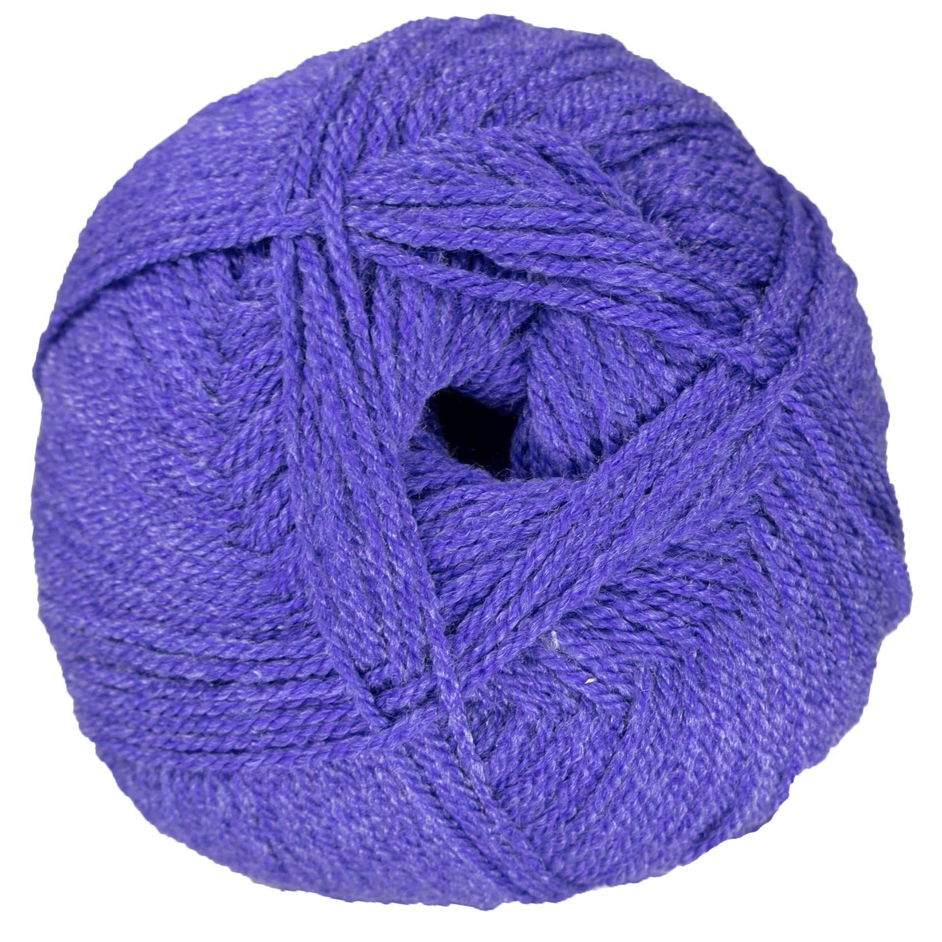 Scheepjes Scrumptious Yarn - 316 Grape Jelly - Zoom Image
