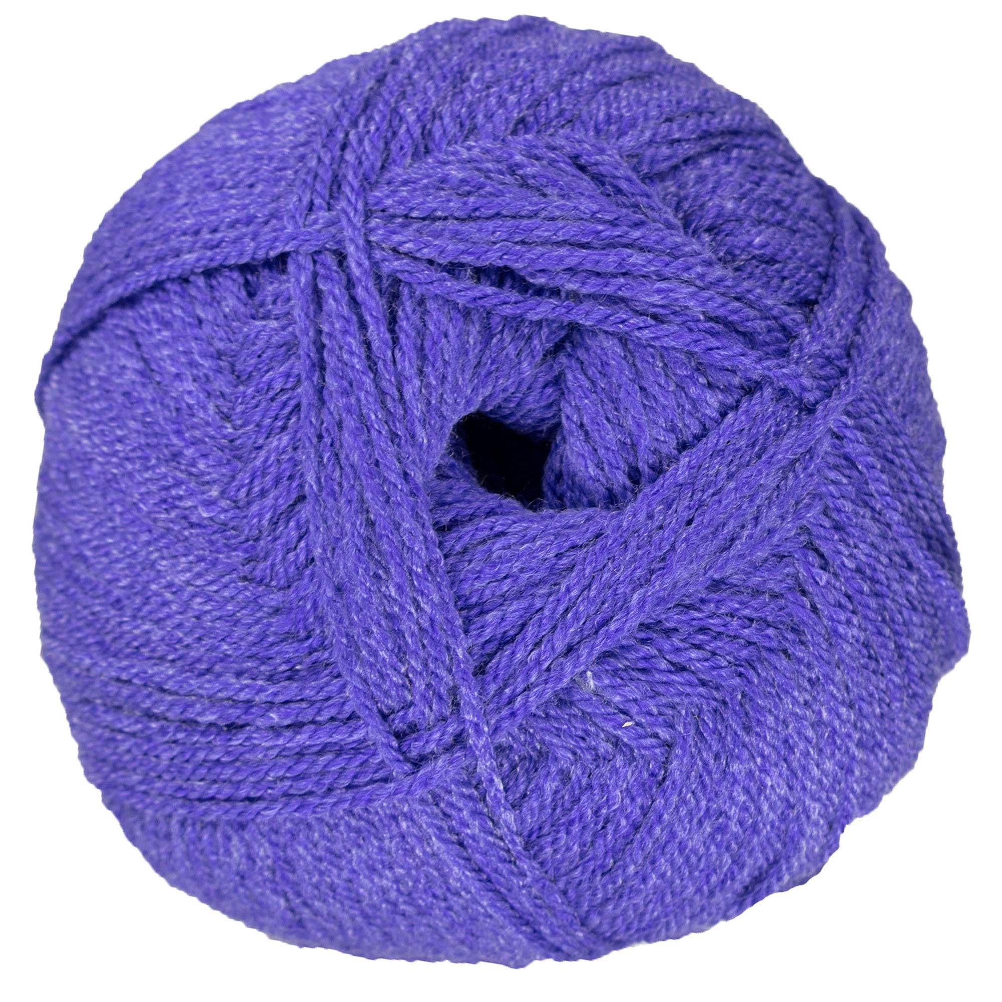 Scheepjes Scrumptious Yarn - 316 Grape Jelly - Zoom Image