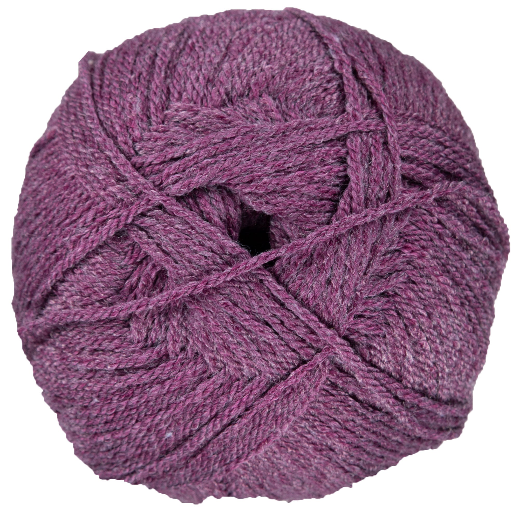 Scheepjes Scrumptious Yarn - 369 Mulled Wine Plum Cobbler - Zoom Image