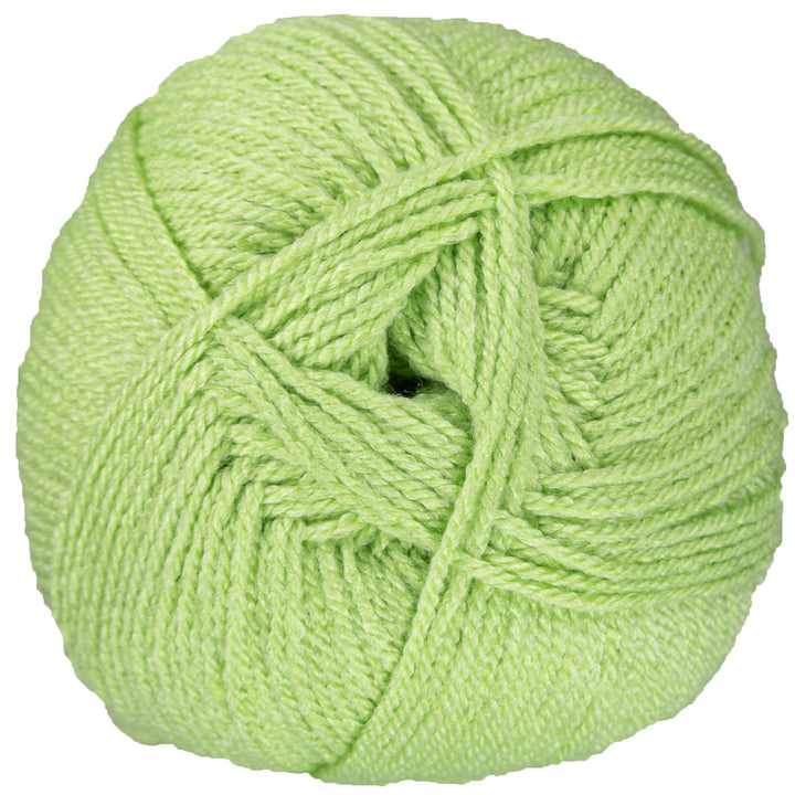 Scheepjes Scrumptious Yarn - 337 Key Lime Pie - Zoom Image