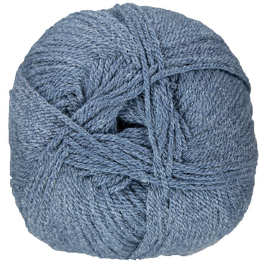 Scheepjes Scrumptious Yarn - 378 Coconut Blueberry Muffins - Zoom Image