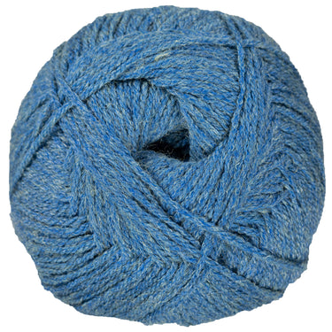 Scheepjes Scrumptious Yarn - 374 Blueberry Basil Galette - Zoom Image