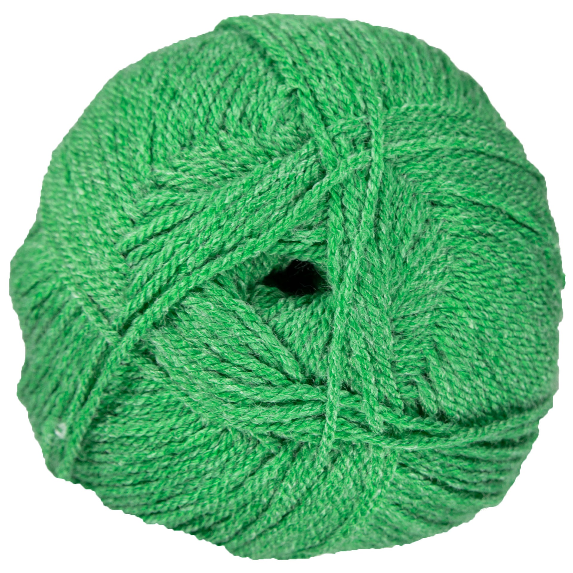 Scheepjes Scrumptious Yarn - 319 Matcha Chocolate Brownie - Zoom Image
