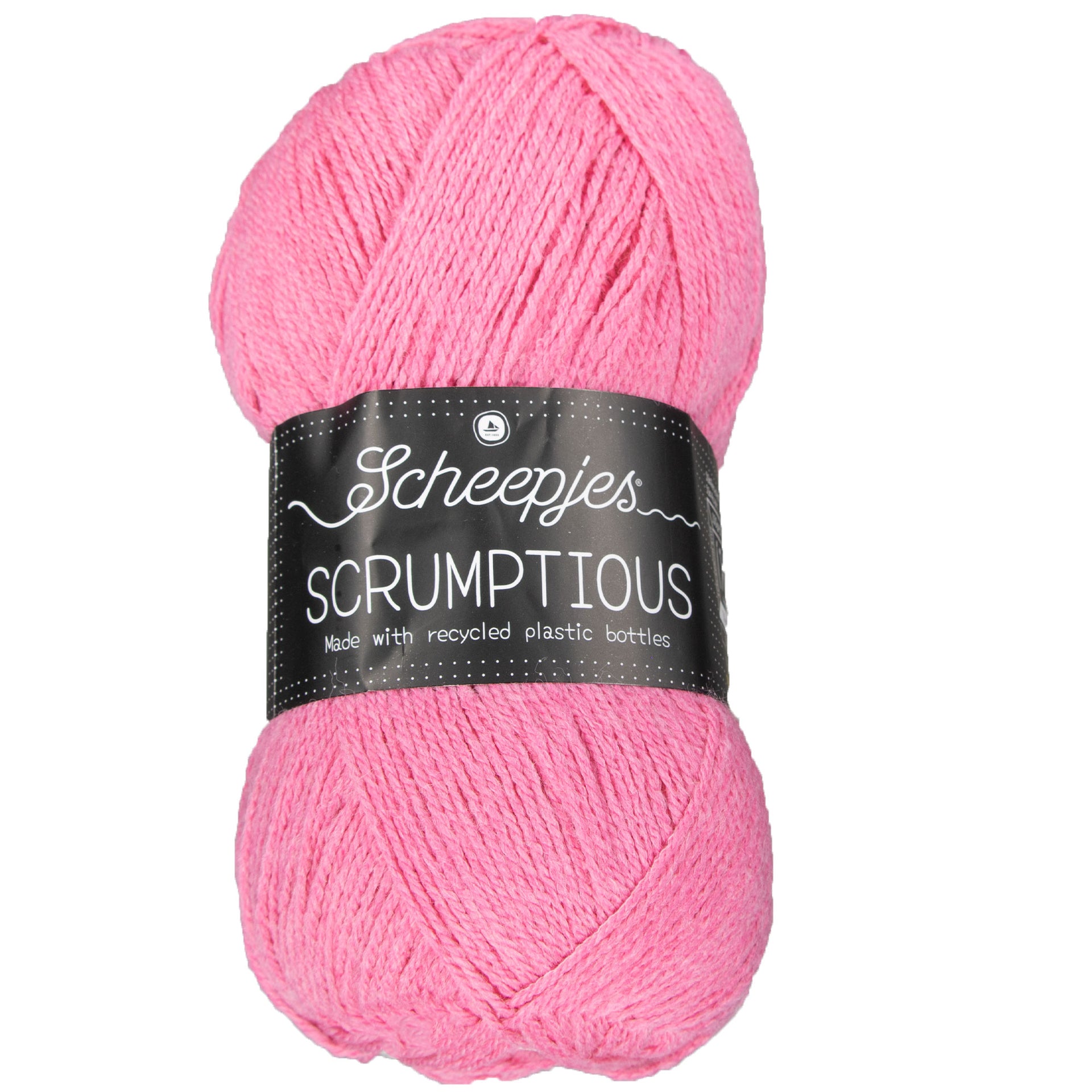 Scheepjes Scrumptious Yarn - 331 Turkish Delight - Zoom Image
