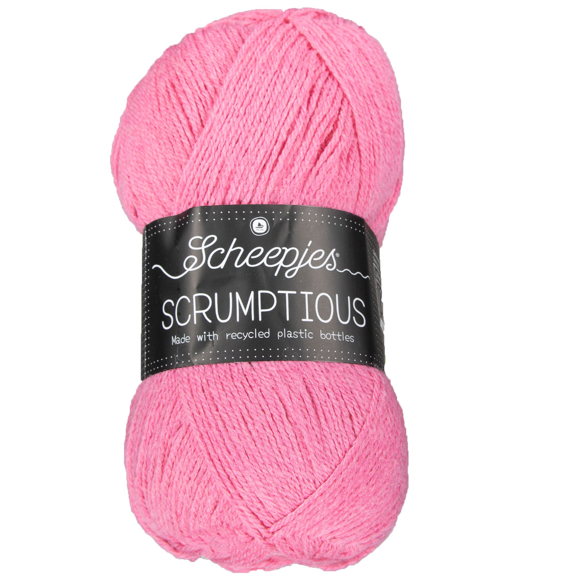 Scheepjes Scrumptious Yarn - 331 Turkish Delight - Zoom Image